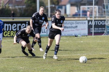 Bild 52 - F VfL Kellinghusen - FSG Kaki-StuSie : Ergebnis: 2:1